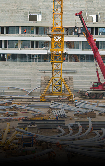 Construcción y Decoración