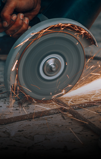 Metalurgia y maquinaria