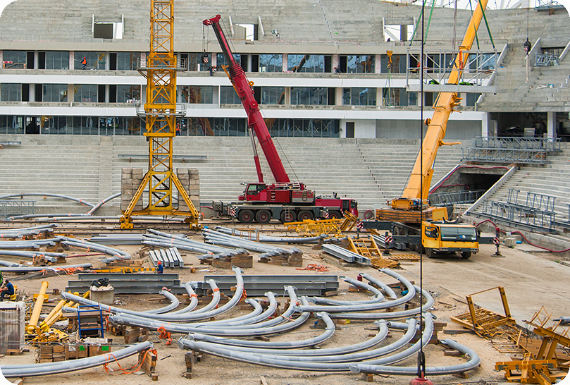 Construcción y Decoración