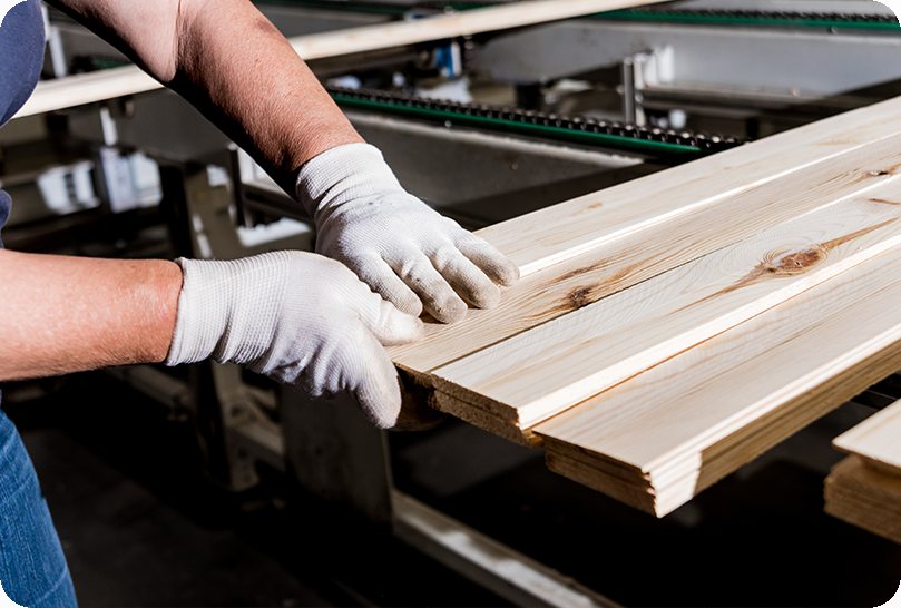 Muebles y carpintería