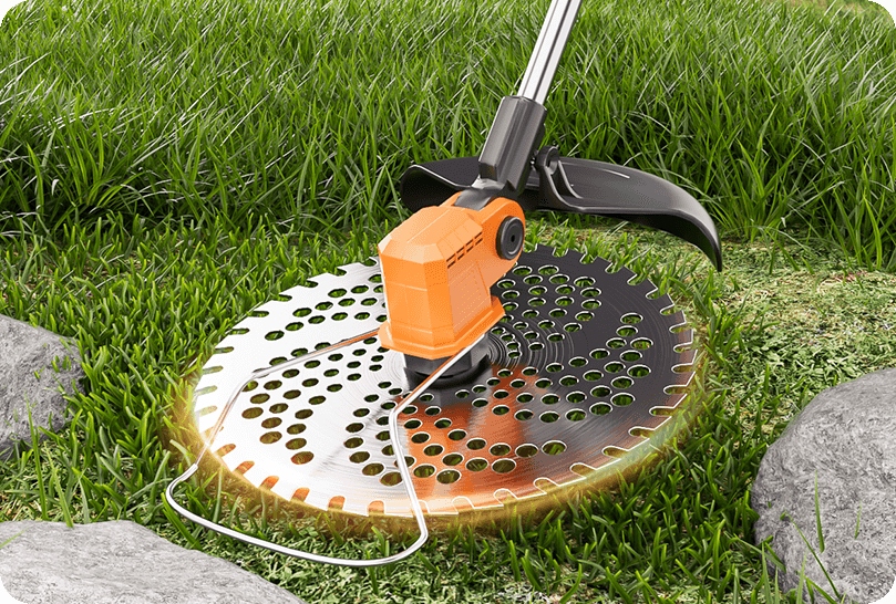 Jardinería y paisajismo