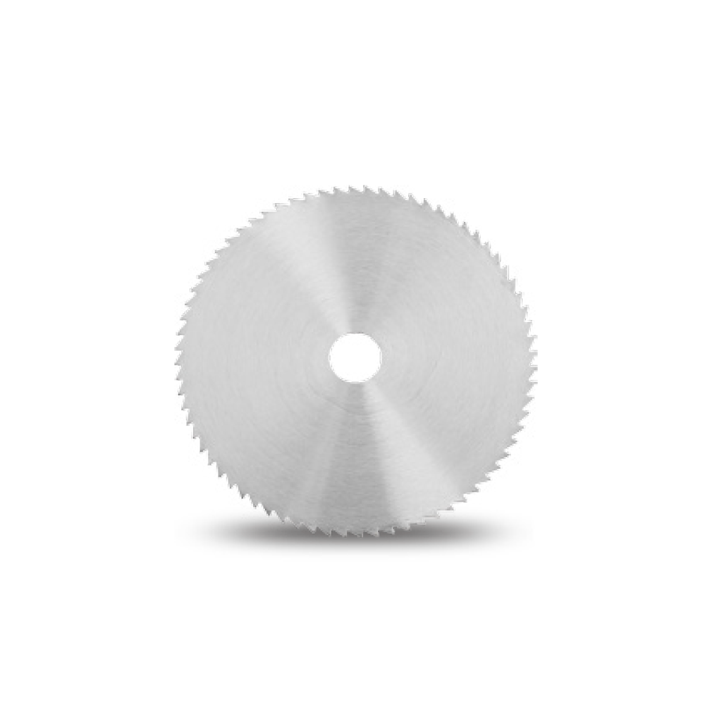 Hoja de sierra circular para trabajar la madera