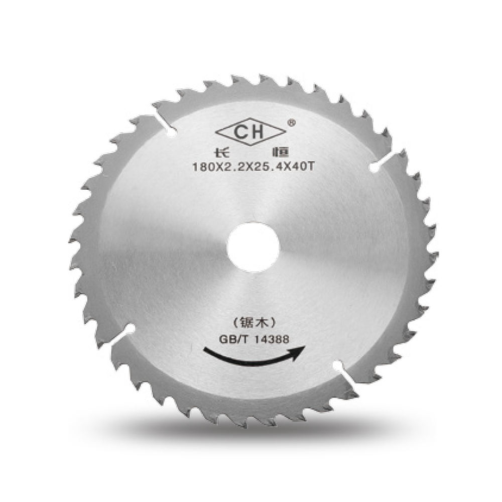 Hoja de sierra circular universal para madera