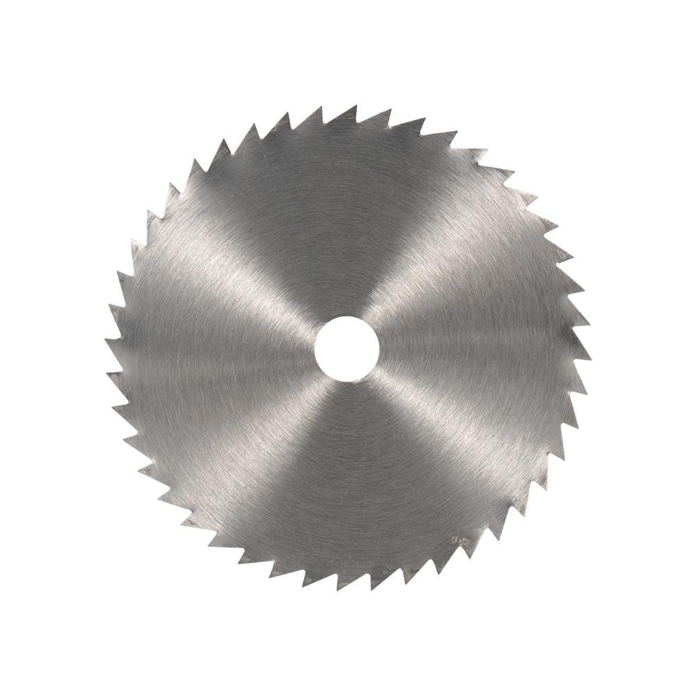 Hoja de sierra circular para carpintería