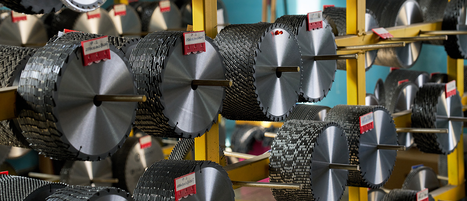 Zhejiang Changheng Tools Co., Ltd.