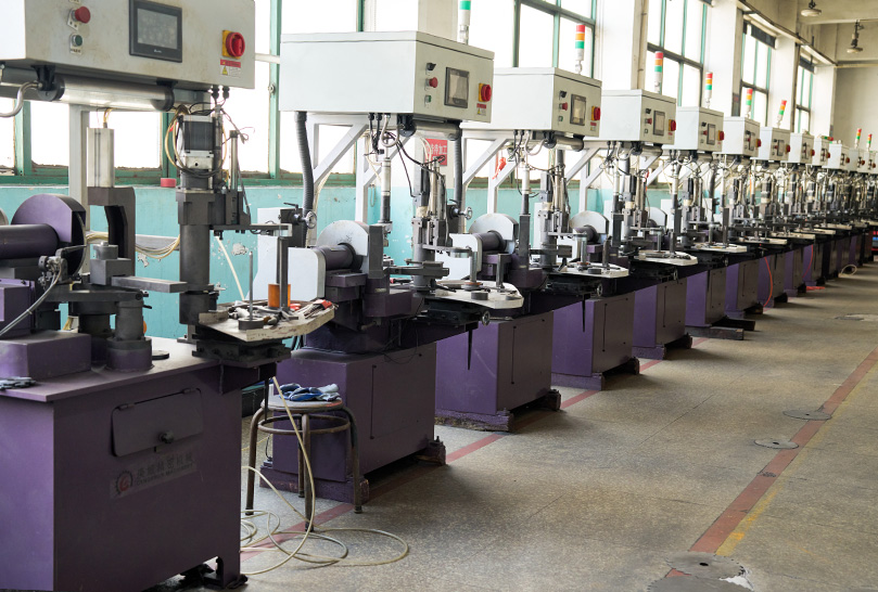 Zhejiang Changheng Tools Co., Ltd.