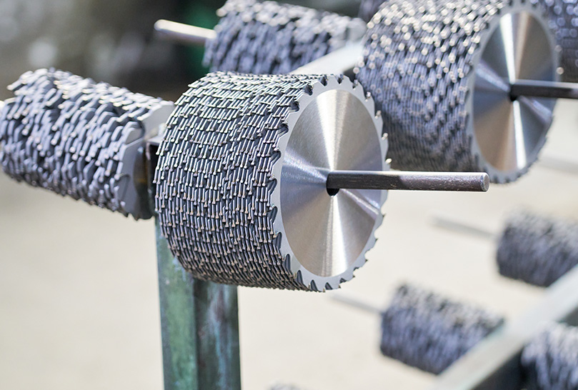 Zhejiang Changheng Tools Co., Ltd.