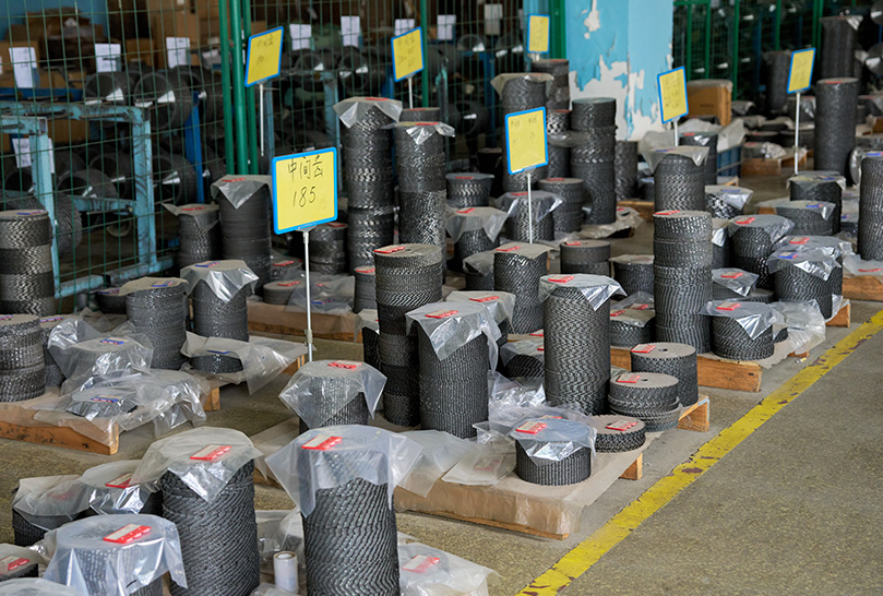 Zhejiang Changheng Tools Co., Ltd.